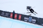 , Winter X-Games Superpipe practice 2011 - Courchevel Enquirer